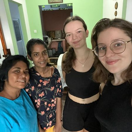 Sheru Guest ماتارا المظهر الخارجي الصورة