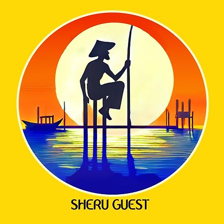 Sheru Guest ماتارا المظهر الخارجي الصورة