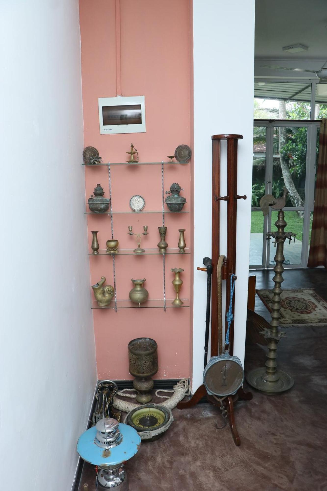 Sheru Guest ماتارا المظهر الخارجي الصورة