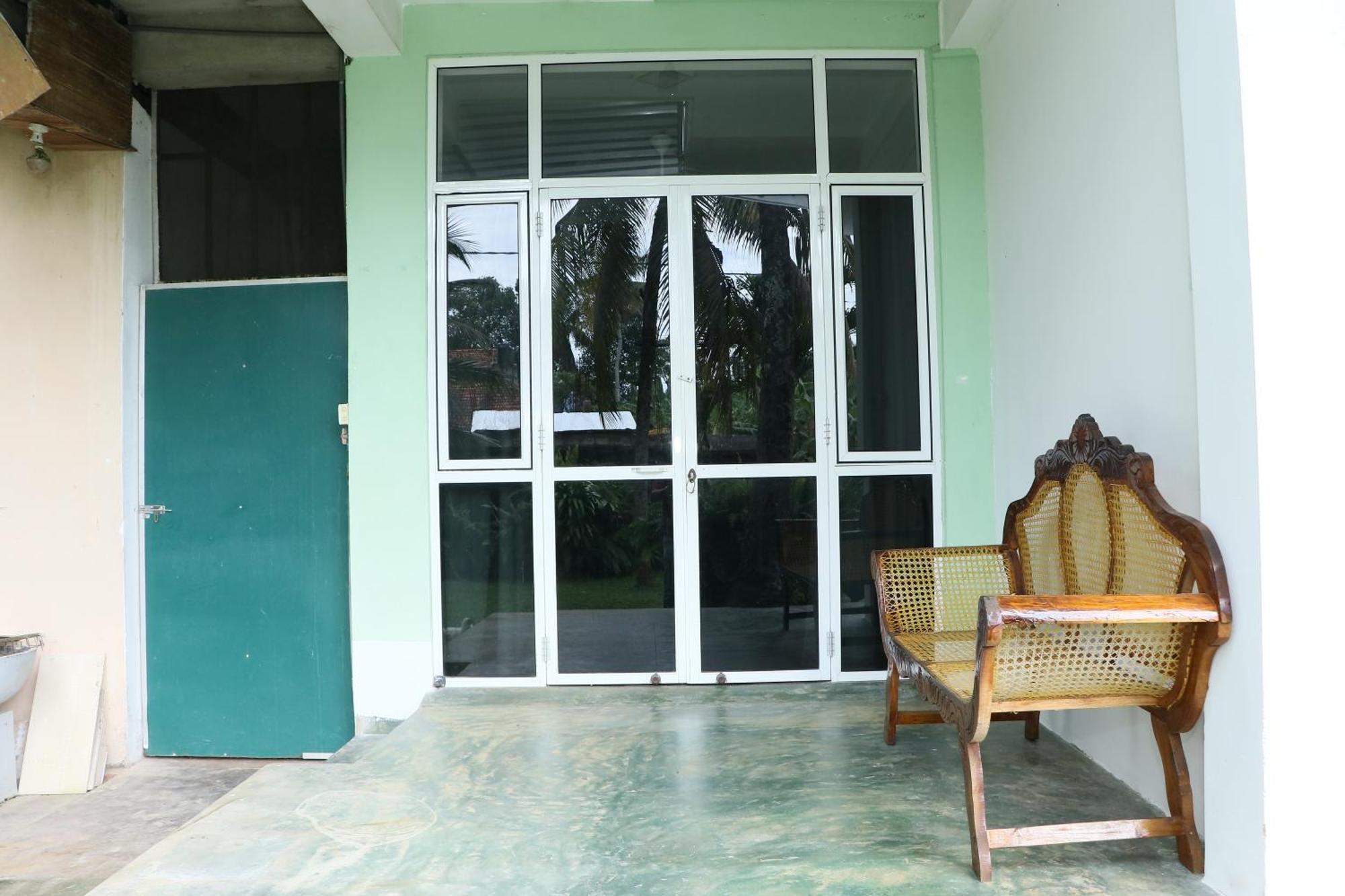 Sheru Guest ماتارا المظهر الخارجي الصورة