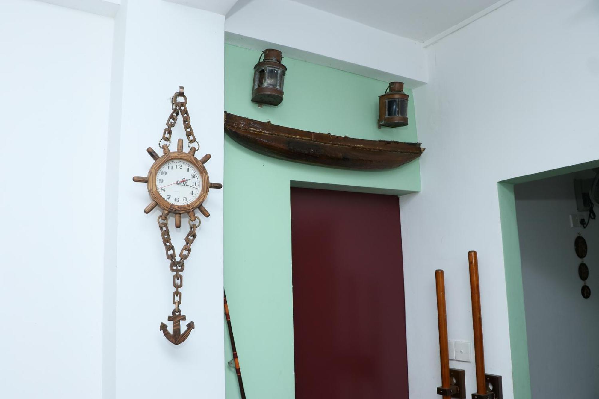 Sheru Guest ماتارا المظهر الخارجي الصورة