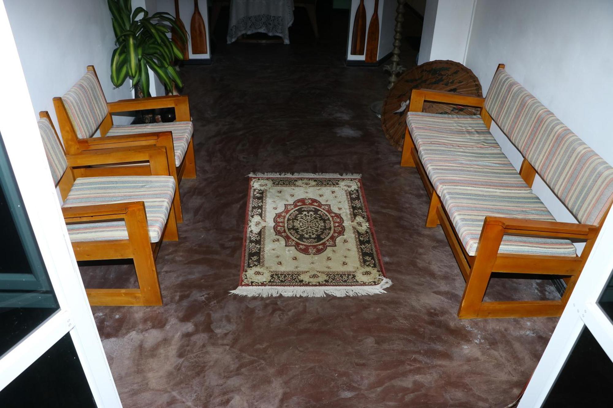 Sheru Guest ماتارا المظهر الخارجي الصورة