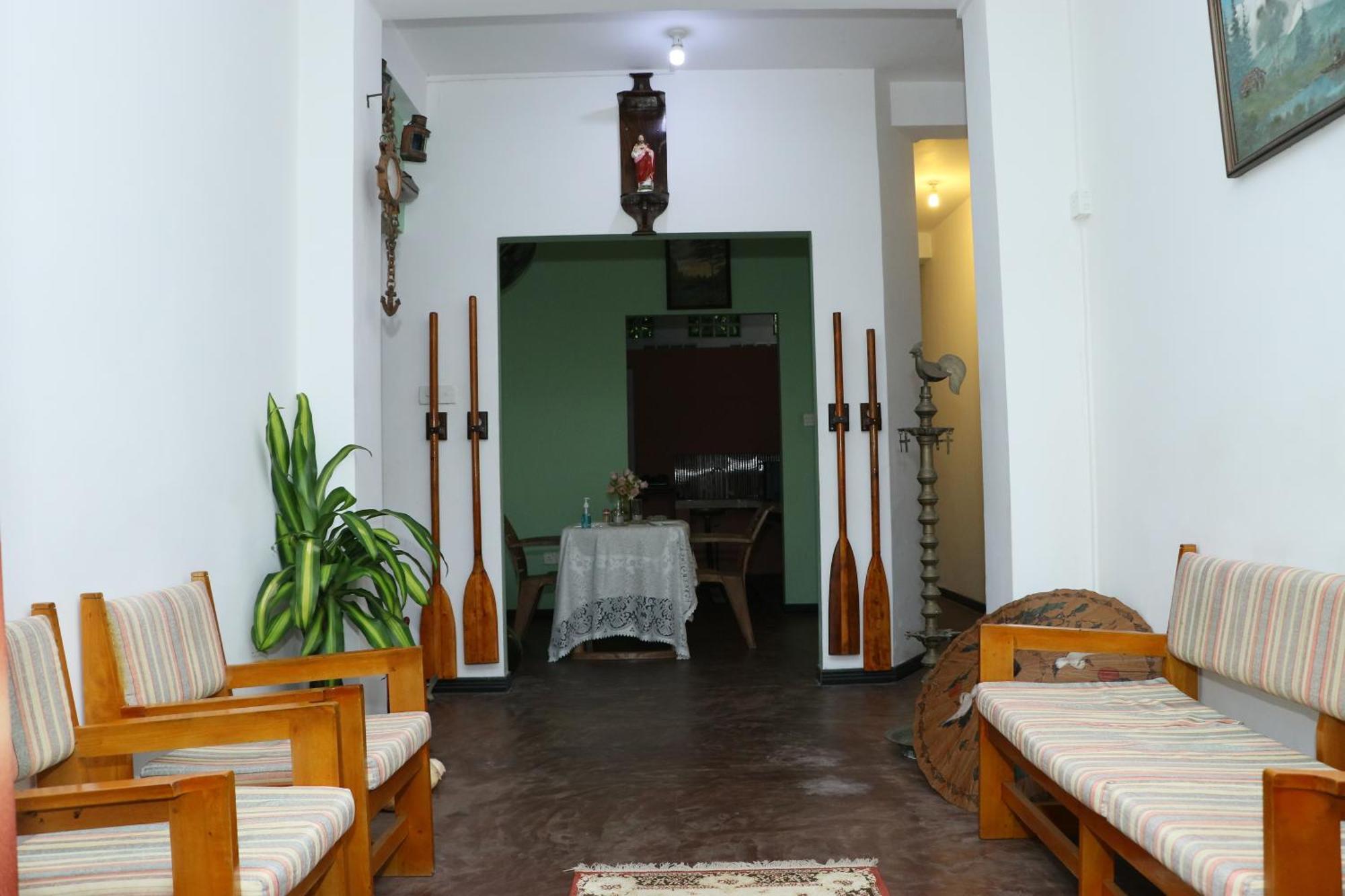 Sheru Guest ماتارا المظهر الخارجي الصورة