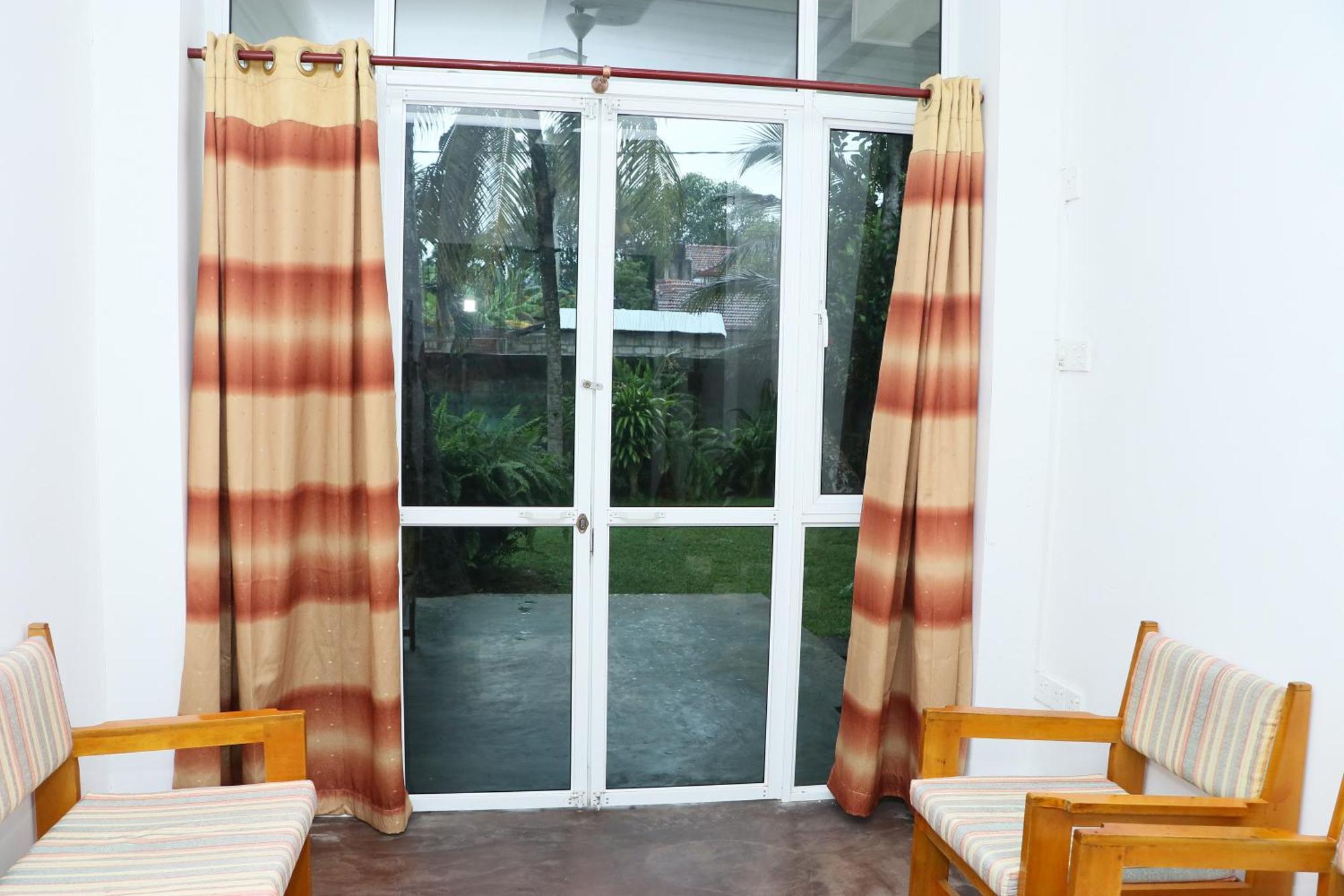 Sheru Guest ماتارا المظهر الخارجي الصورة