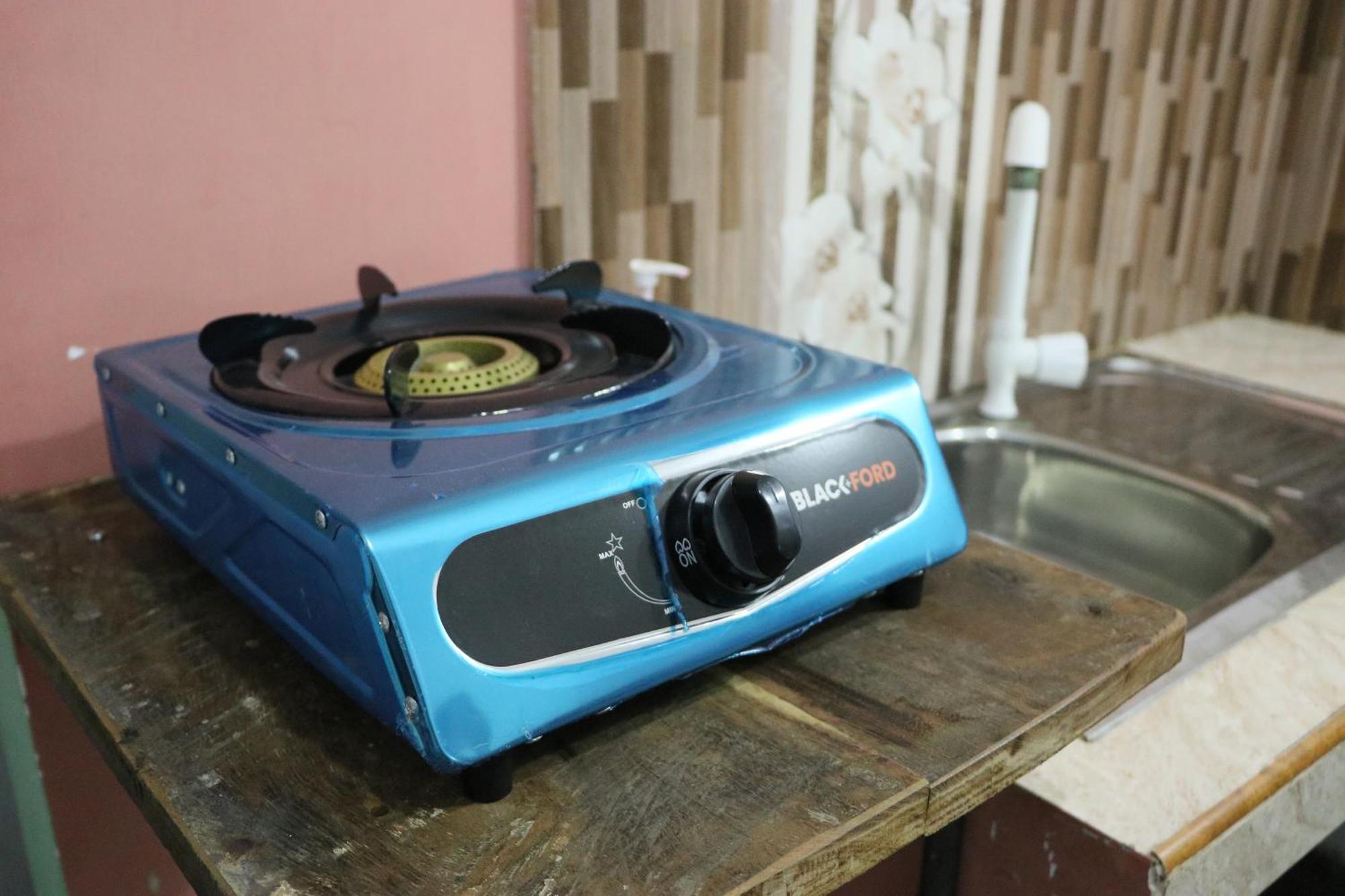 Sheru Guest ماتارا المظهر الخارجي الصورة
