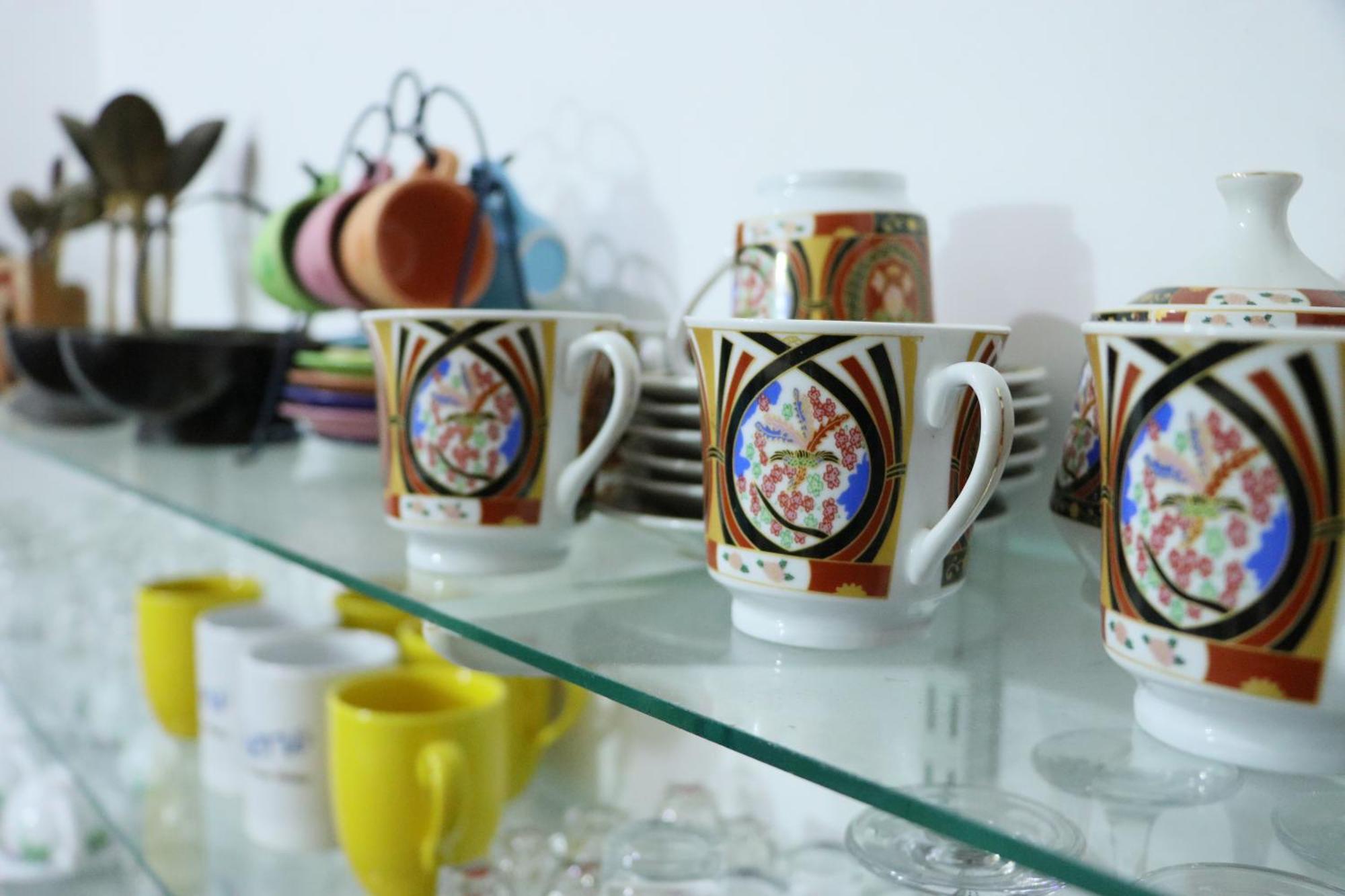 Sheru Guest ماتارا المظهر الخارجي الصورة