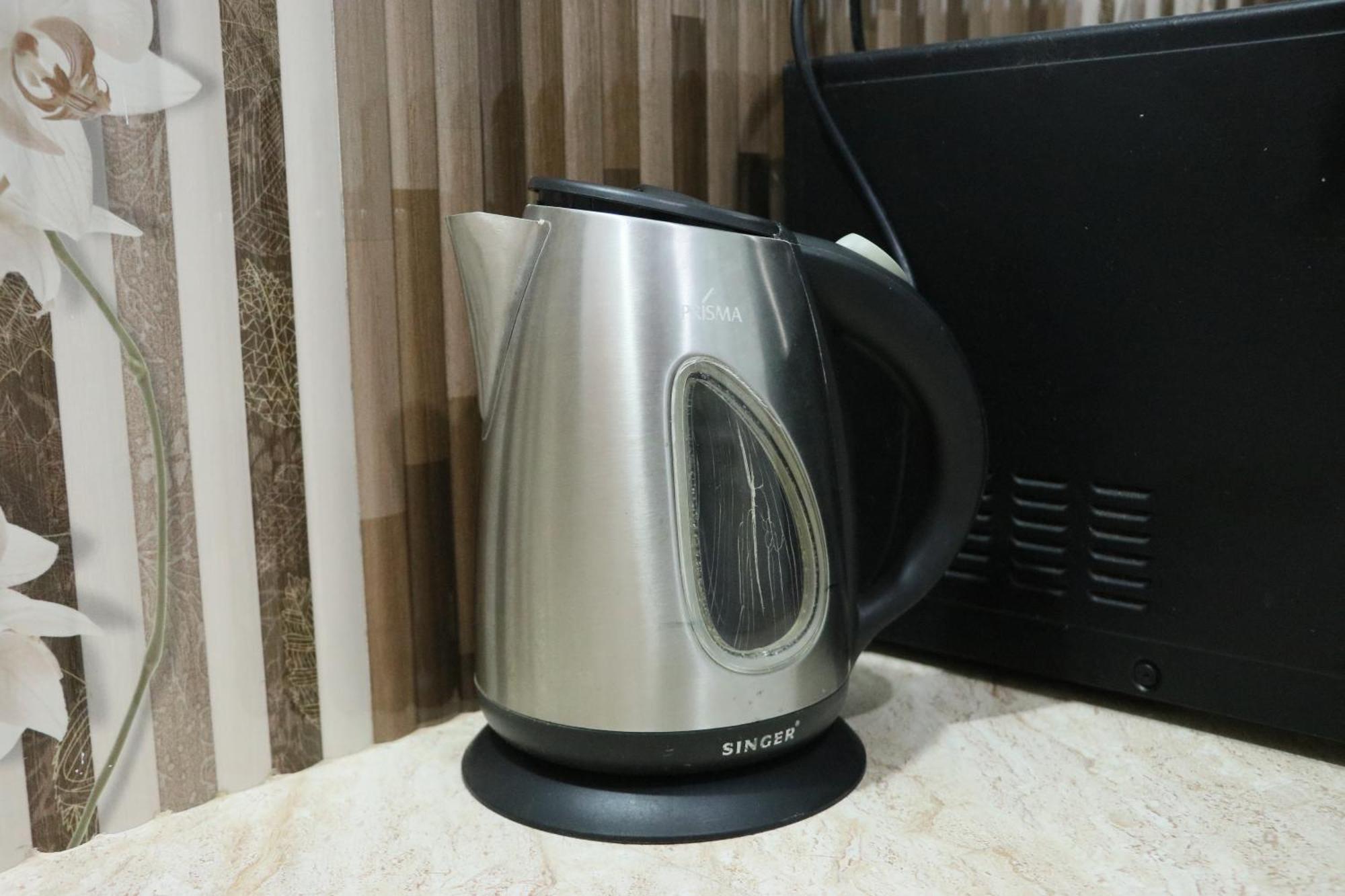 Sheru Guest ماتارا المظهر الخارجي الصورة