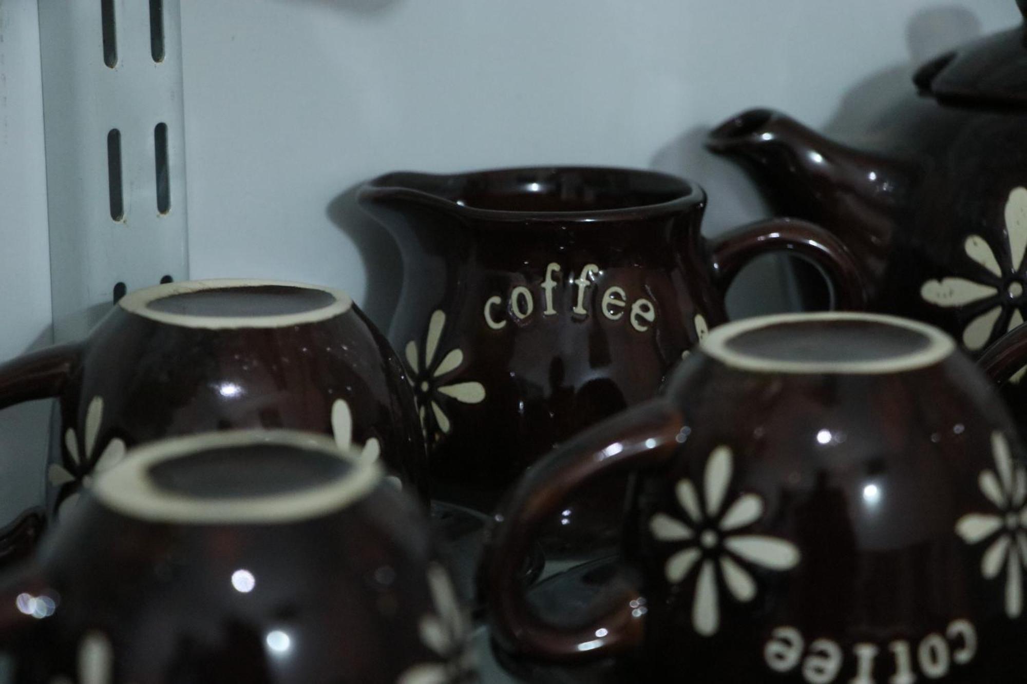 Sheru Guest ماتارا المظهر الخارجي الصورة