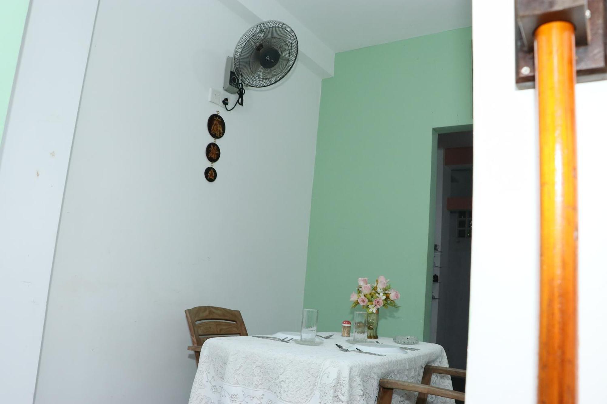 Sheru Guest ماتارا المظهر الخارجي الصورة