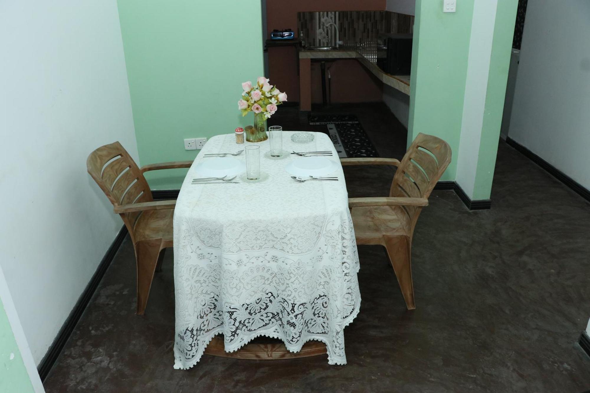 Sheru Guest ماتارا المظهر الخارجي الصورة