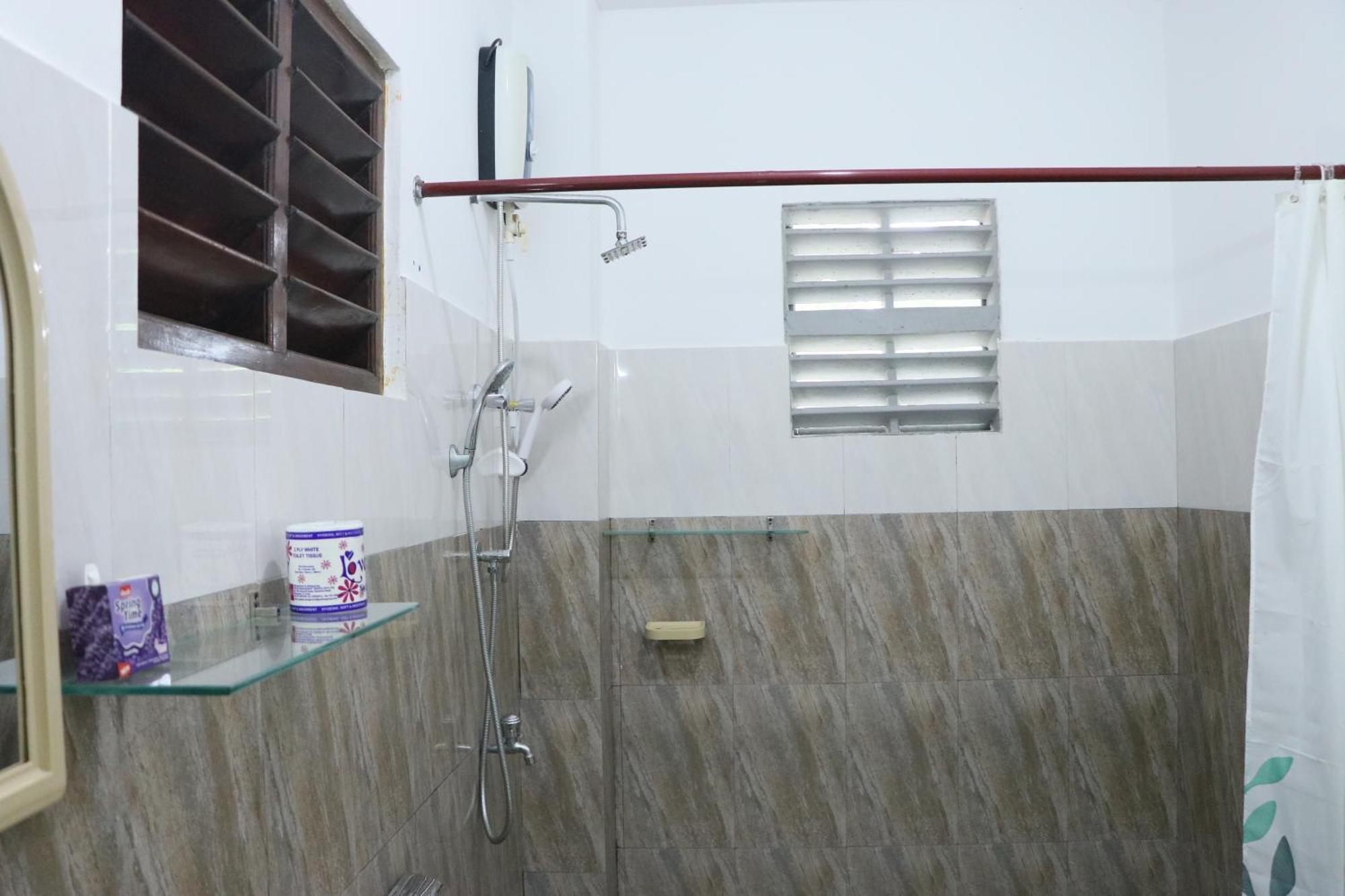 Sheru Guest ماتارا المظهر الخارجي الصورة