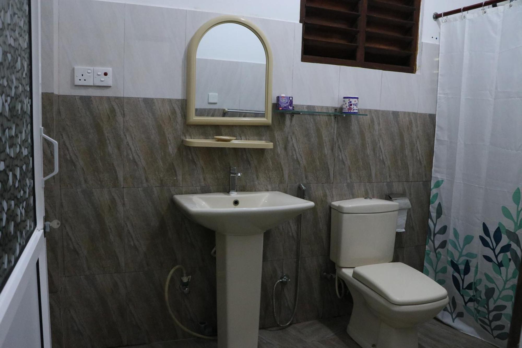 Sheru Guest ماتارا المظهر الخارجي الصورة