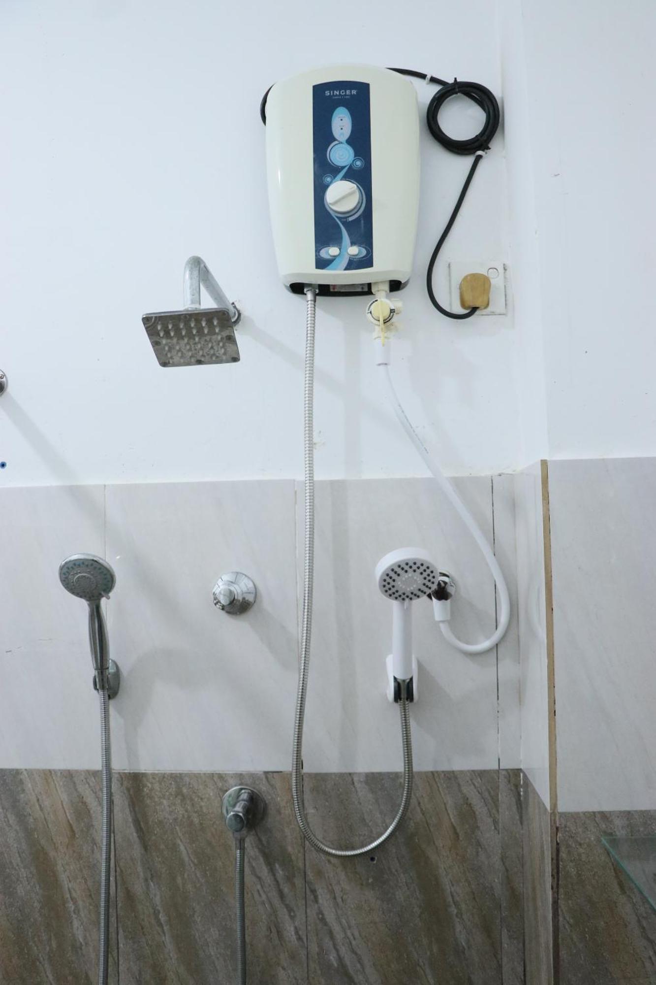 Sheru Guest ماتارا المظهر الخارجي الصورة