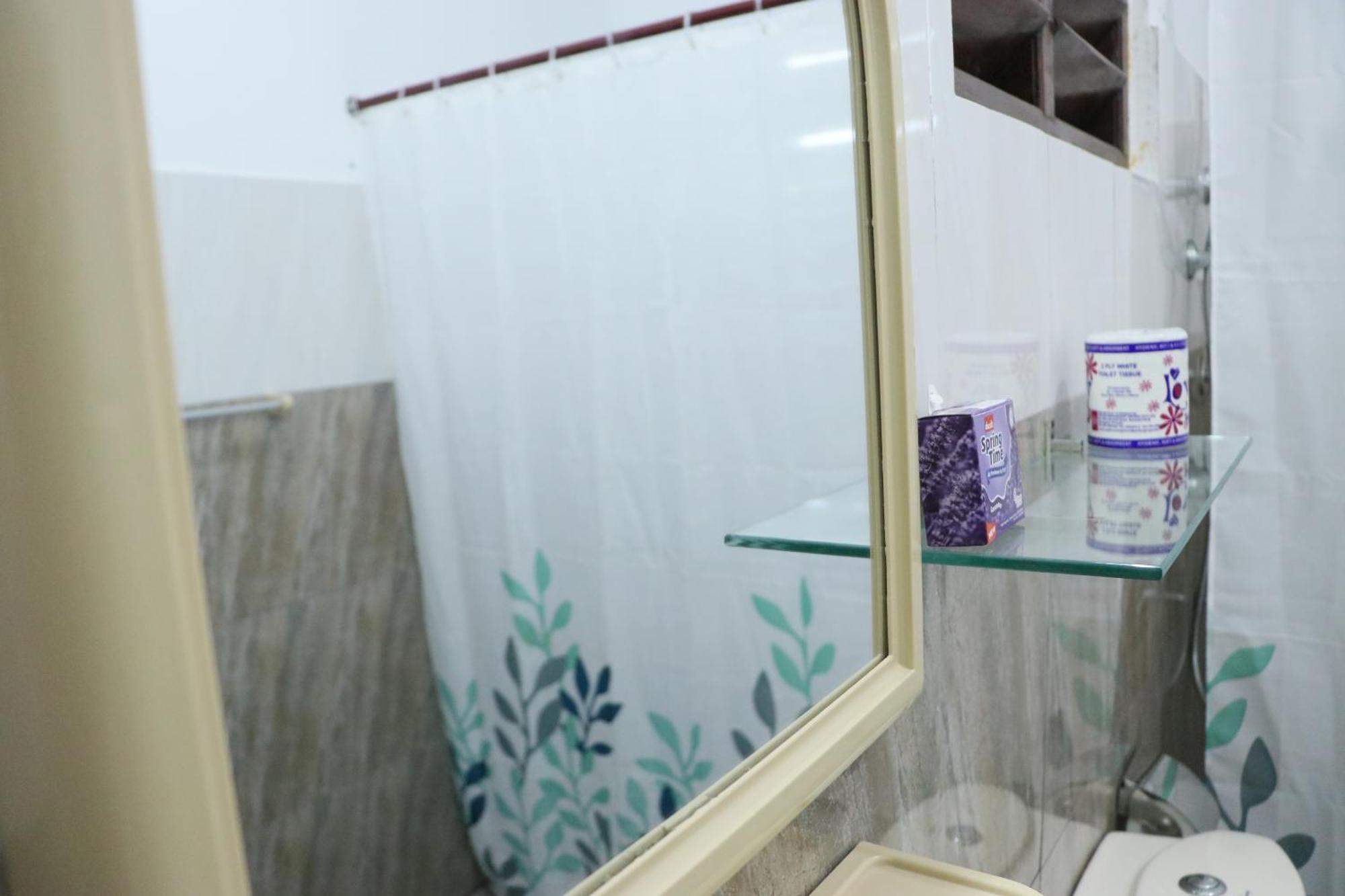 Sheru Guest ماتارا المظهر الخارجي الصورة