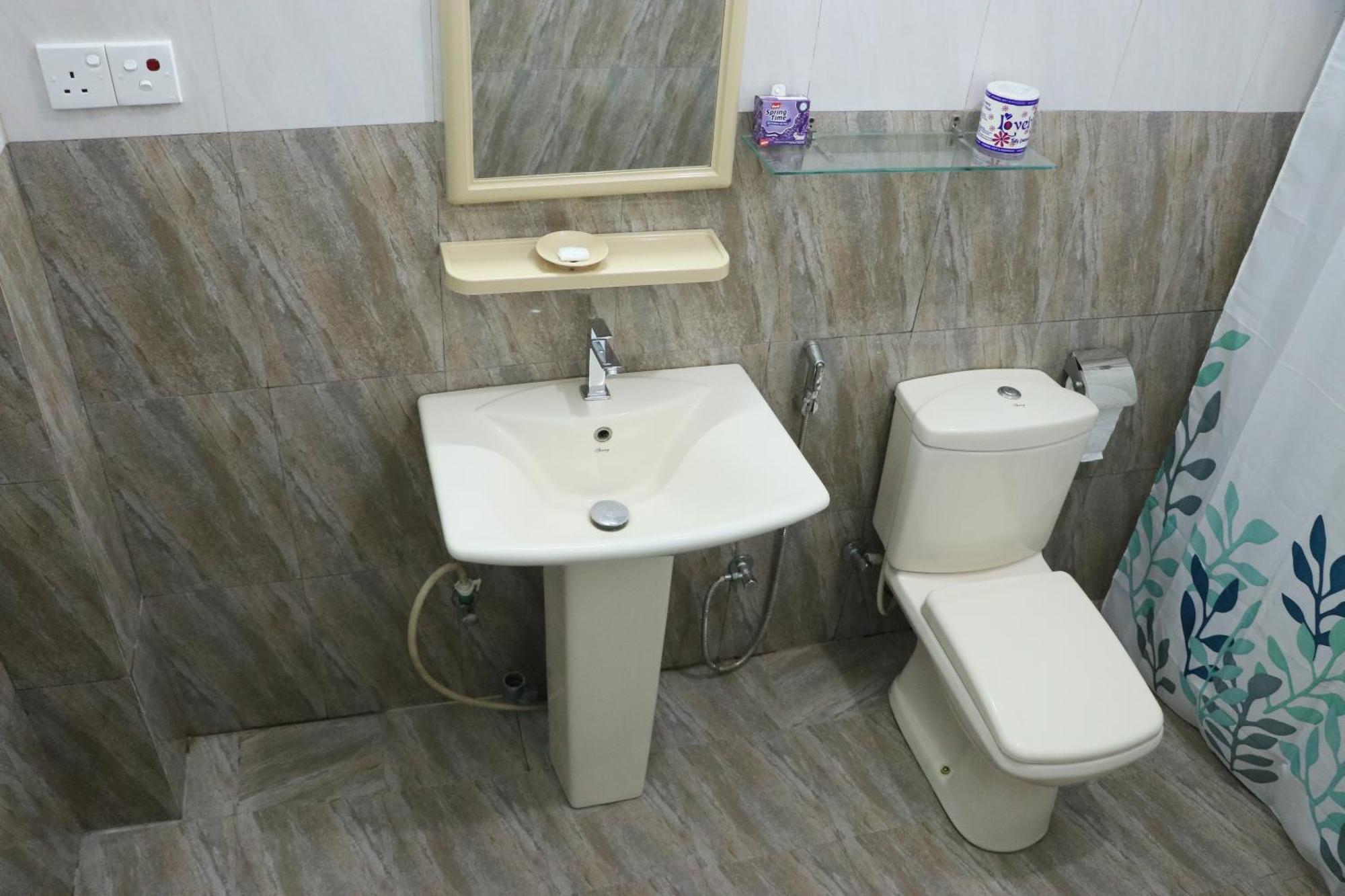Sheru Guest ماتارا المظهر الخارجي الصورة
