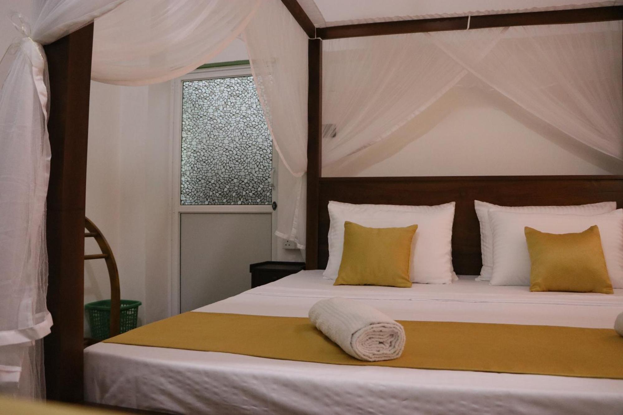 Sheru Guest ماتارا المظهر الخارجي الصورة