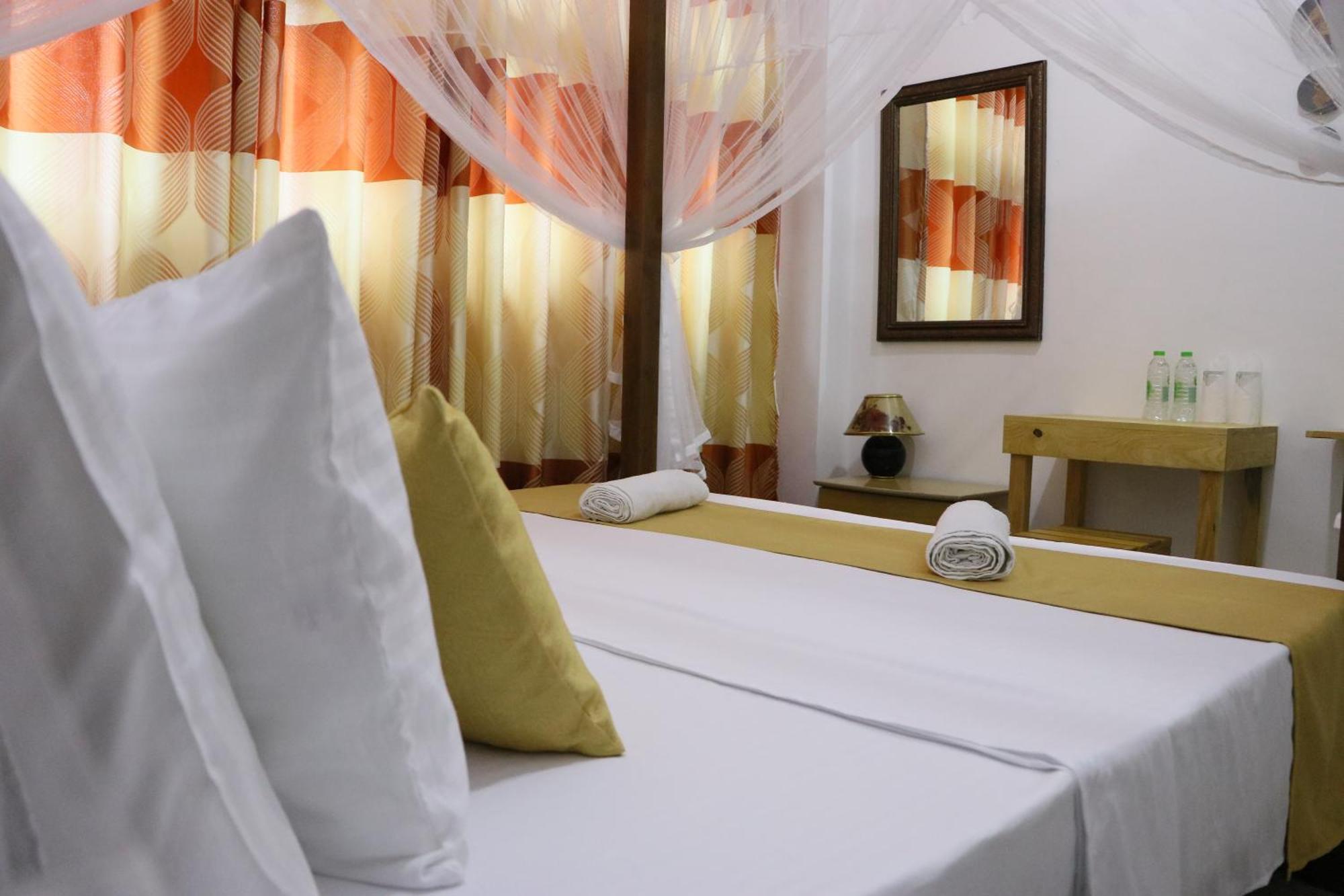 Sheru Guest ماتارا المظهر الخارجي الصورة