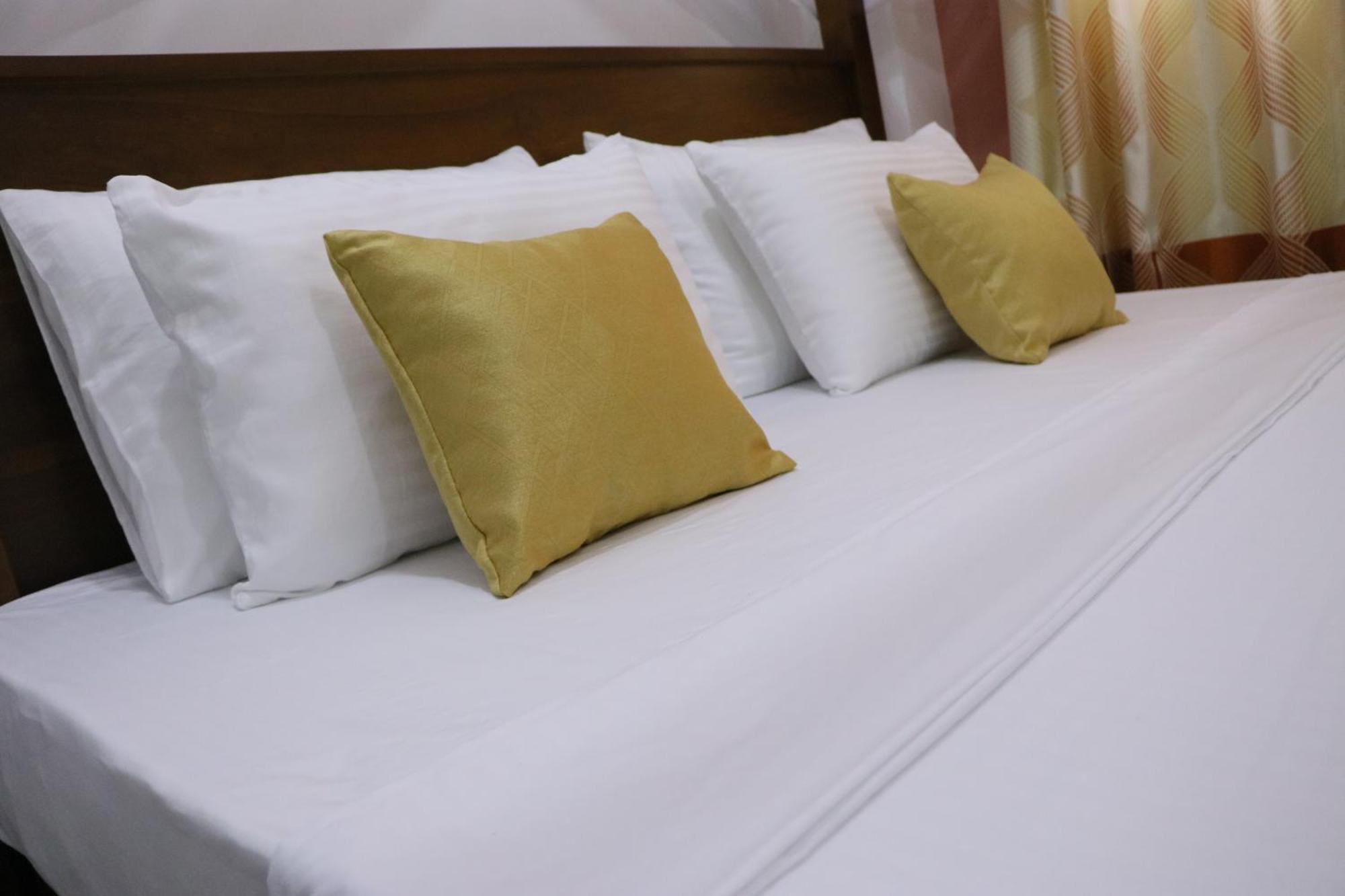 Sheru Guest ماتارا المظهر الخارجي الصورة