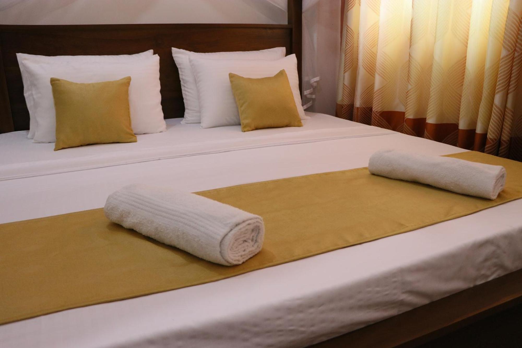 Sheru Guest ماتارا المظهر الخارجي الصورة