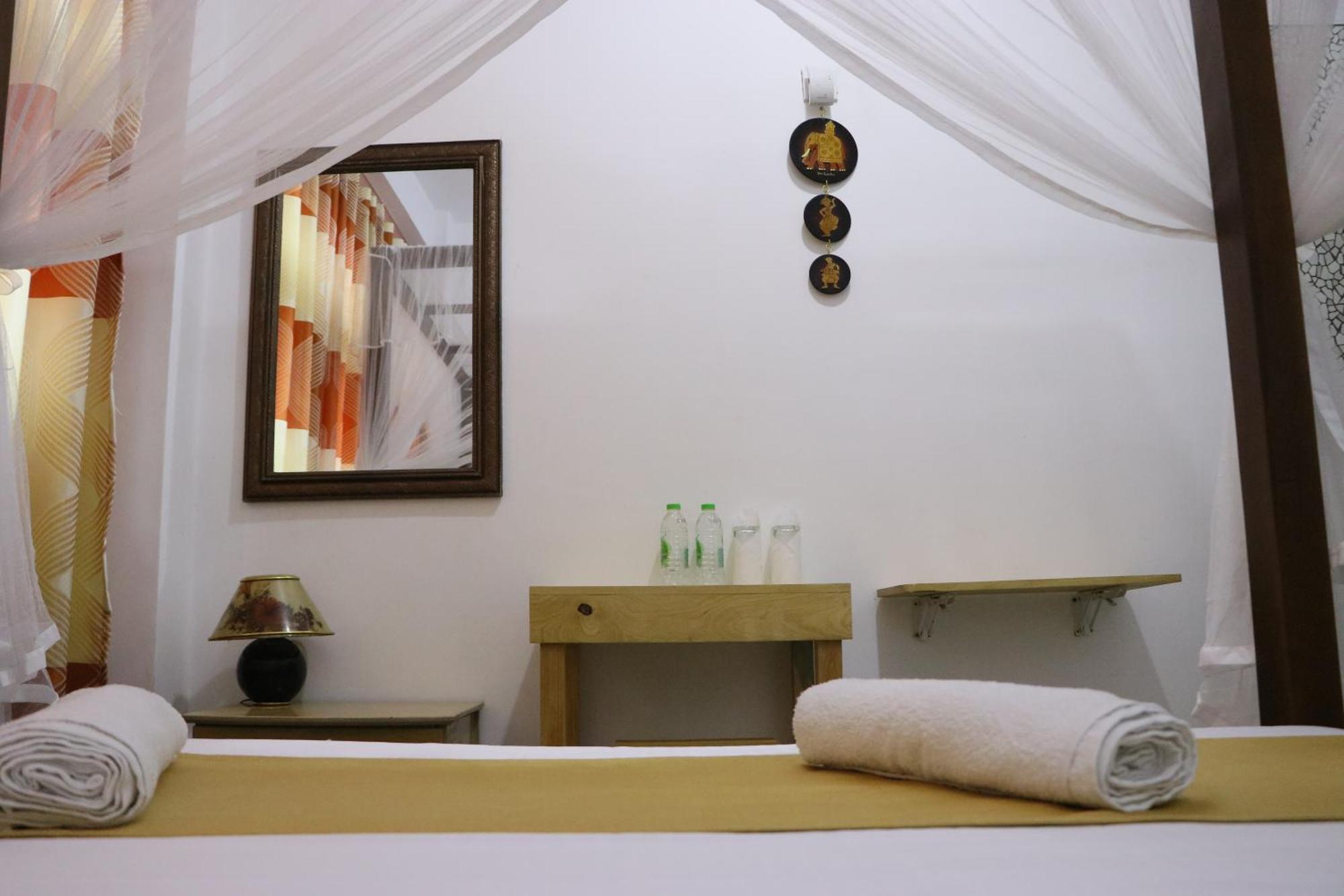 Sheru Guest ماتارا المظهر الخارجي الصورة