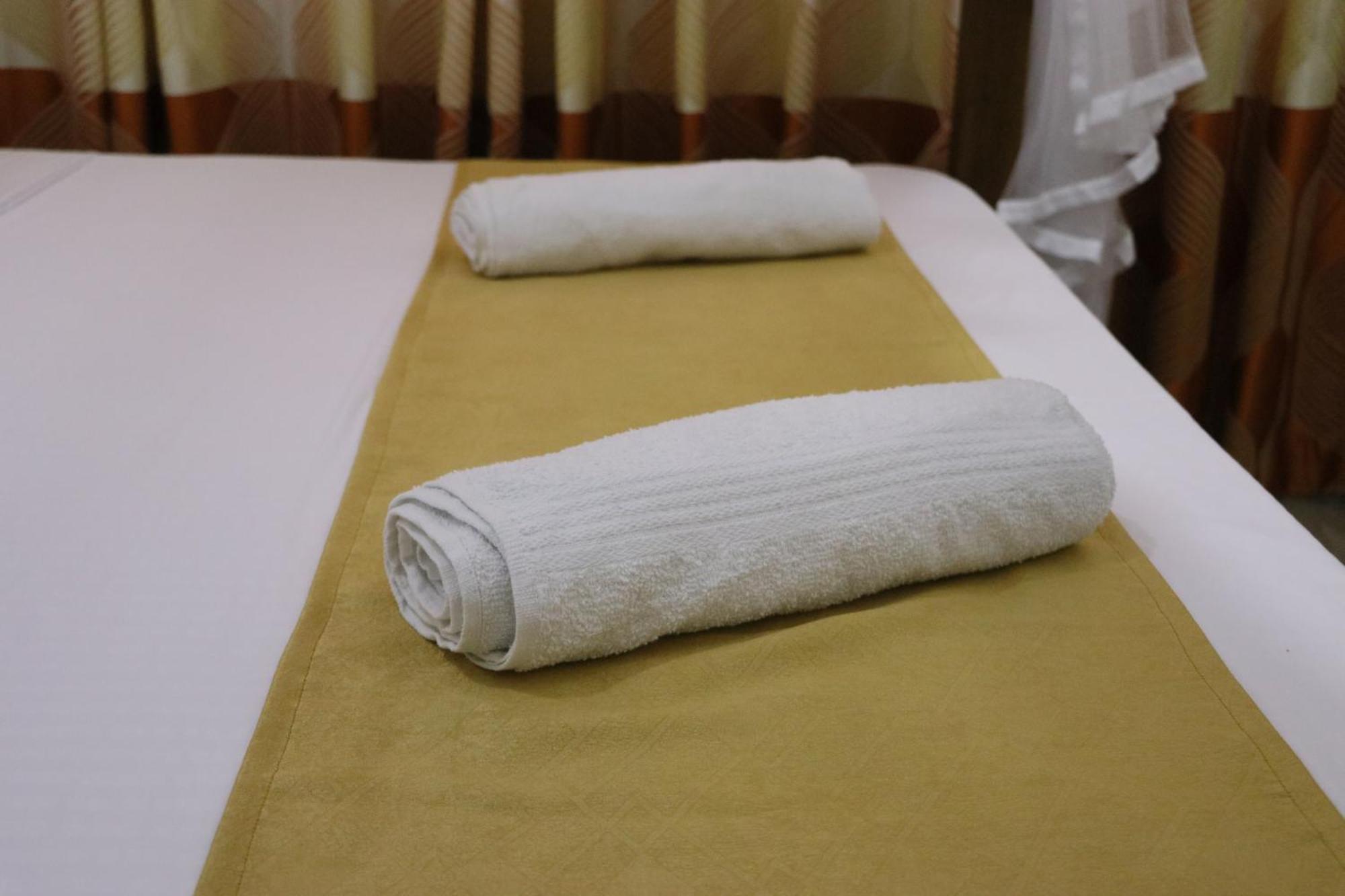 Sheru Guest ماتارا المظهر الخارجي الصورة