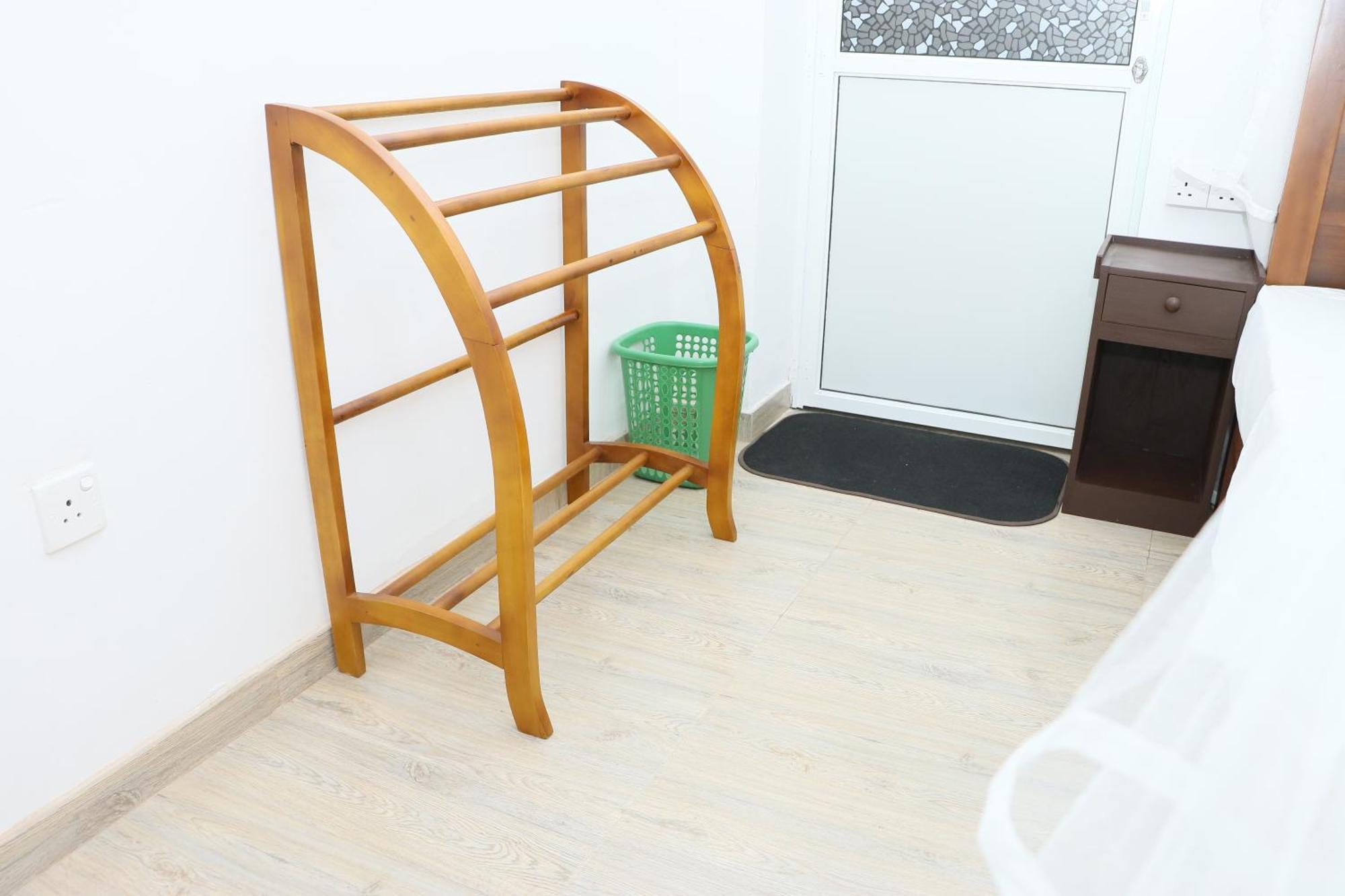 Sheru Guest ماتارا المظهر الخارجي الصورة