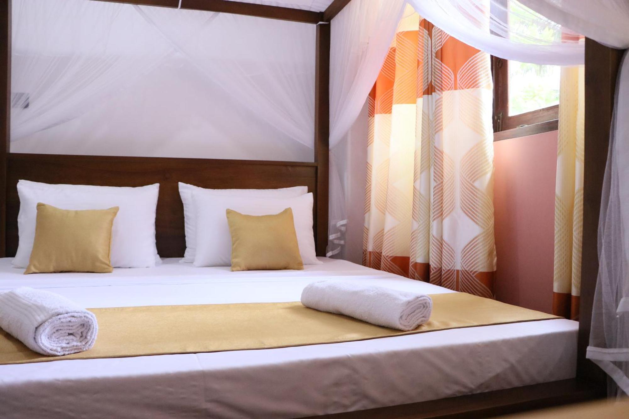 Sheru Guest ماتارا المظهر الخارجي الصورة