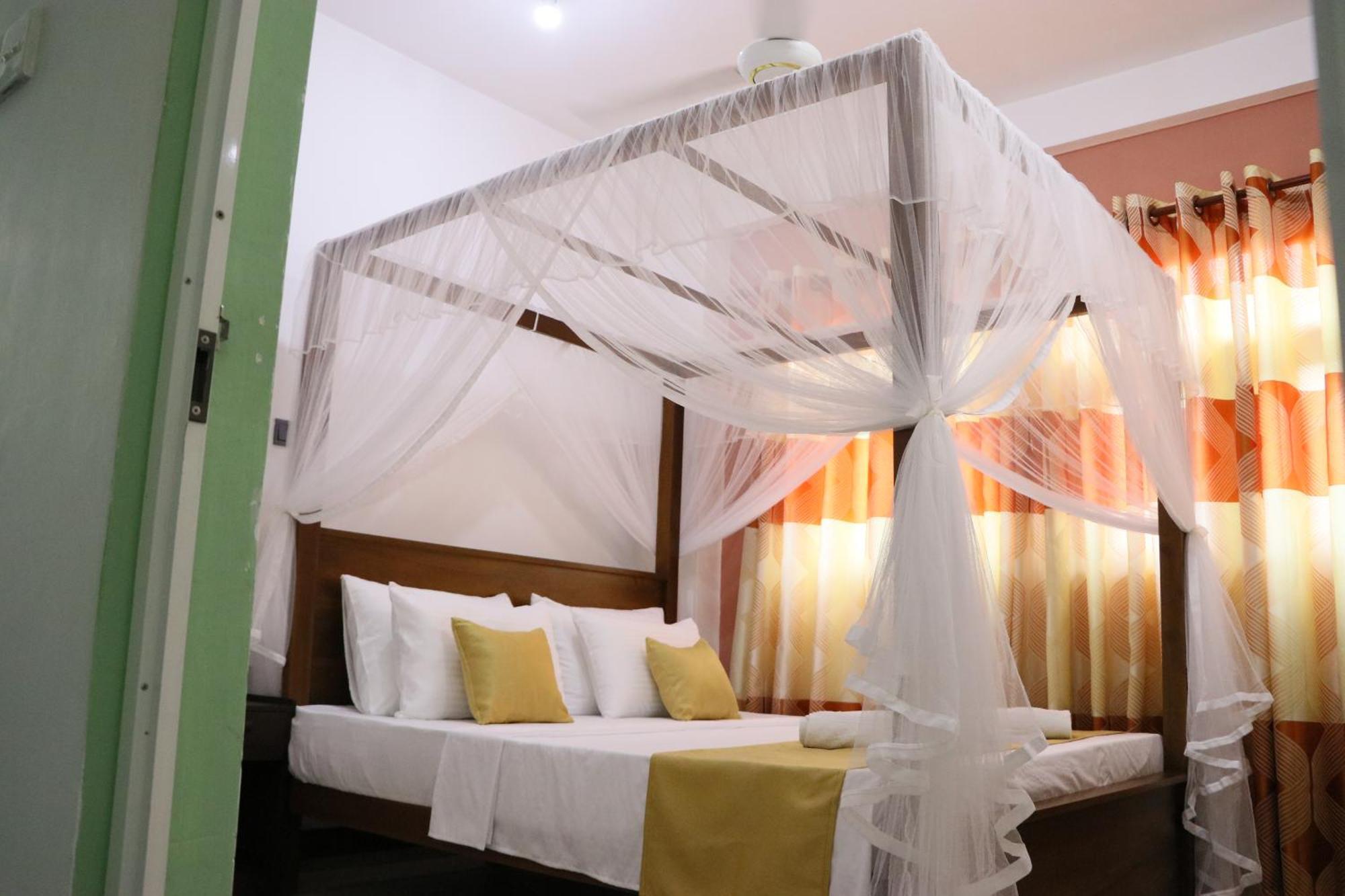 Sheru Guest ماتارا المظهر الخارجي الصورة