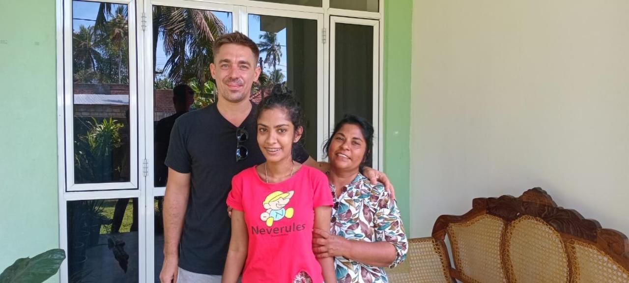 Sheru Guest ماتارا المظهر الخارجي الصورة
